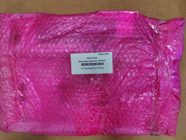 60S0000149 M8 busbar assembly 400/500V