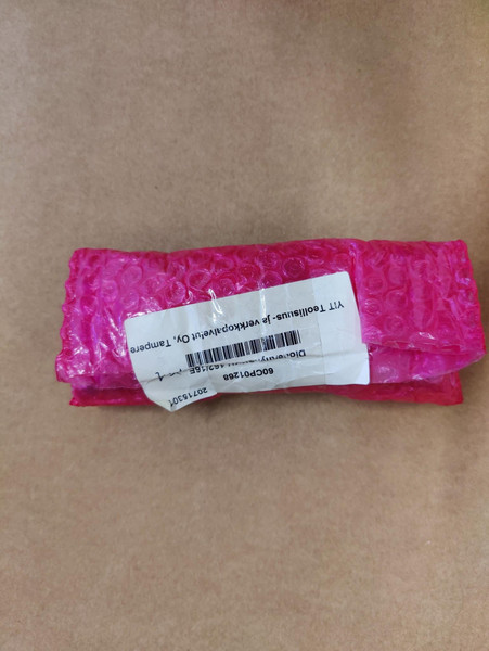 60CP01268 Diode/thyr.SKKH 162/16E