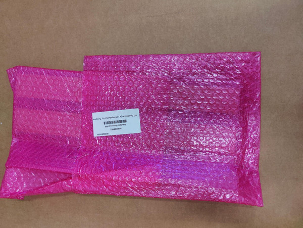 60MC08162 Insulator for cover M8