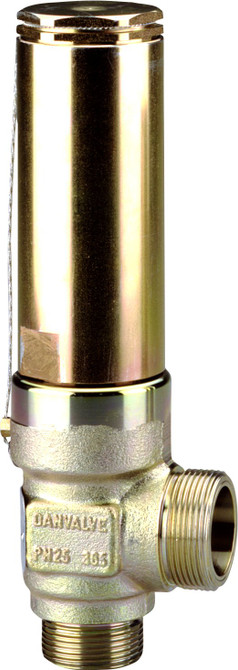 2416+304 Danfoss Safety relief valve, SFV 25 - automation24h