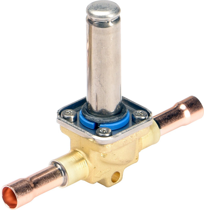 032L8072 Danfoss Solenoid valve, EVR 6 - automation24h