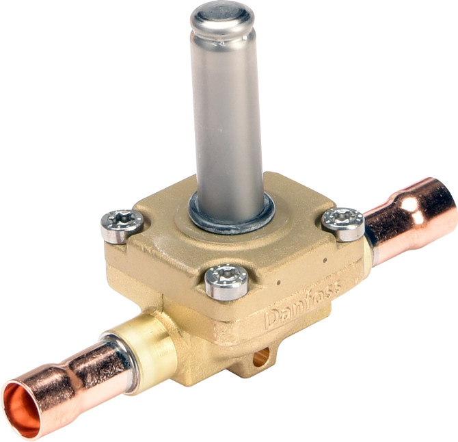 032L8098 Danfoss Solenoid valve, EVR 10 - automation24h