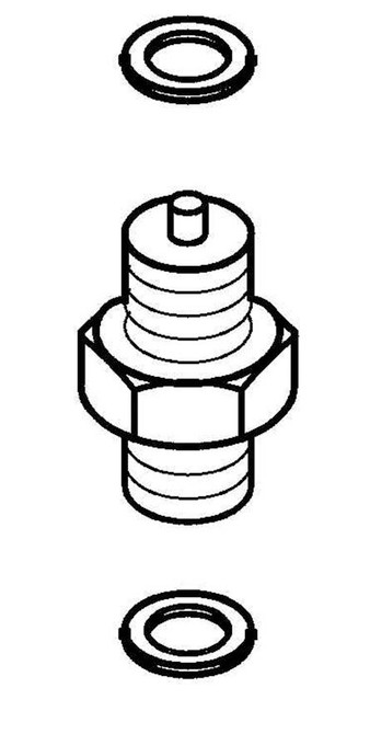 060-010466 Danfoss Accessory, Nipple - automation24h