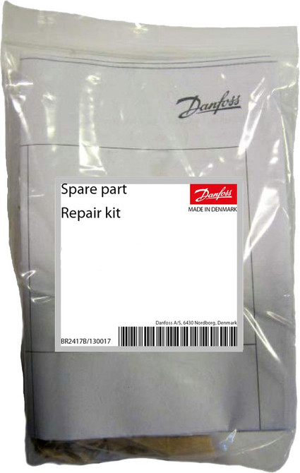 006-0331 Danfoss Repair Kit, FA 15 - automation24h