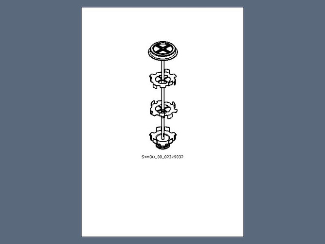 023Z9032 Danfoss DCR - automation24h