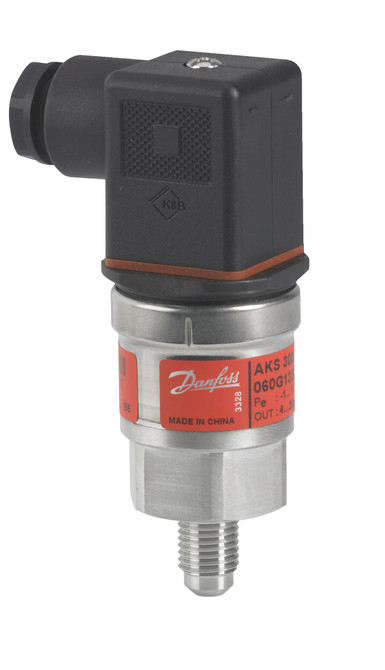 060G1010 Danfoss Pressure transmitter, AKS 3000 - automation24h