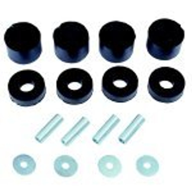 120Z0066 Danfoss Mounting kit - automation24h