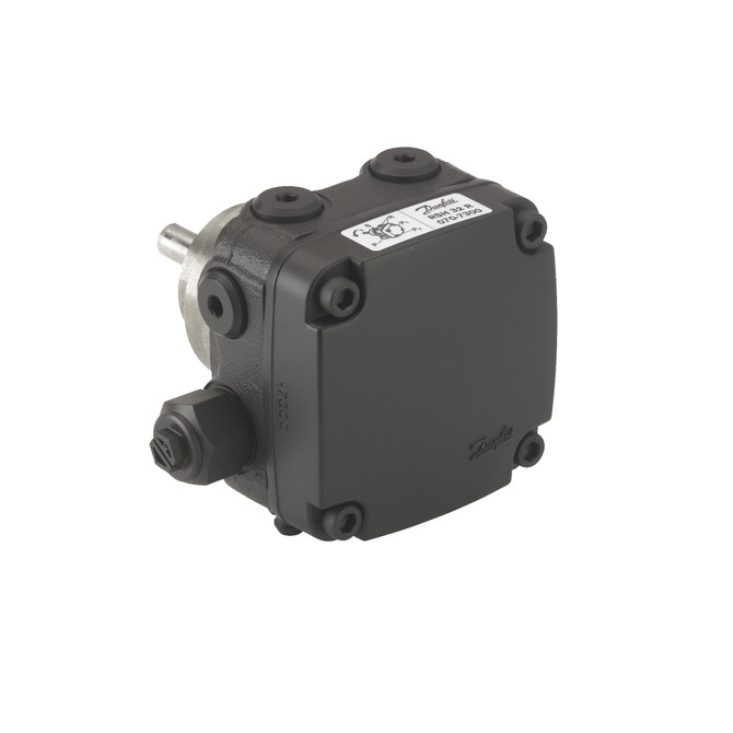 070L5370 Danfoss Oil Pumps, RSA, 50.00 L/h, Rotation: L, Nozzle/pressure outlet: L - automation24h