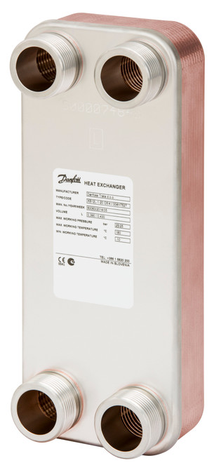 004H7548 Danfoss XB12M-1 - automation24h