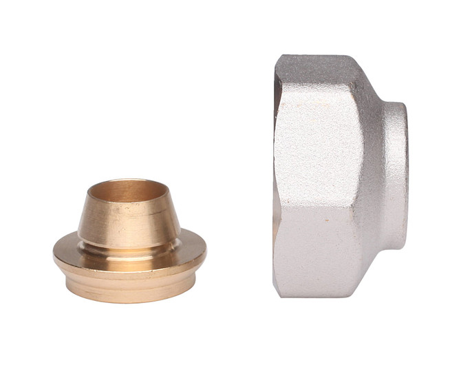 013G4120 Danfoss Compression fittings for steel and copper tubings - automation24h
