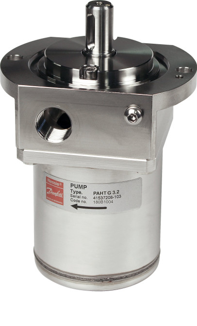 180B1004 Danfoss Pump, PAHT G 3.2 - automation24h