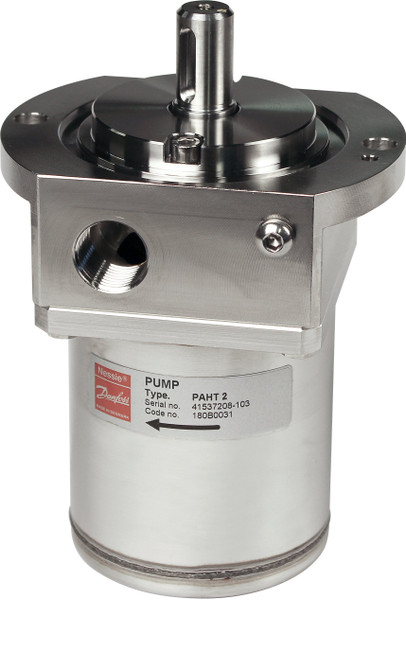 180B1031 Danfoss Pump, PAHT C 3.2 - automation24h