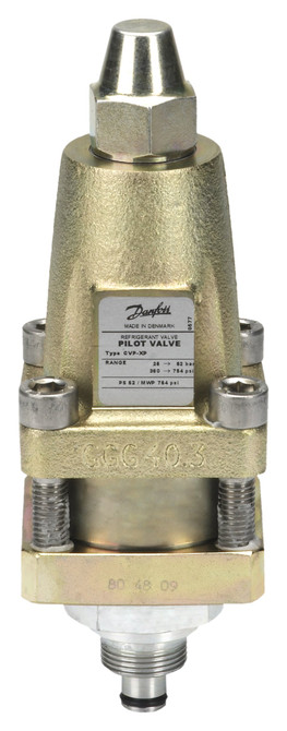 027B0080 Danfoss Pilot valve, CVP-XP - automation24h