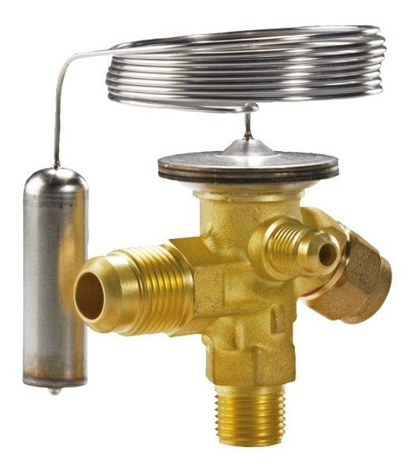 068Z3405 Danfoss Thermostatic expansion valve, TE 2 - automation24h
