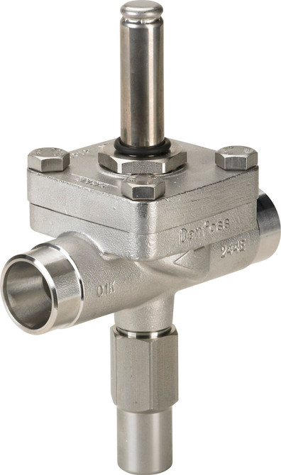 032F3086 Danfoss Solenoid valve, EVRS 20 - automation24h