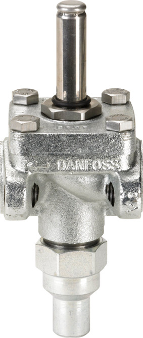 032F6220 Danfoss Solenoid valve, EVRA 20 - automation24h