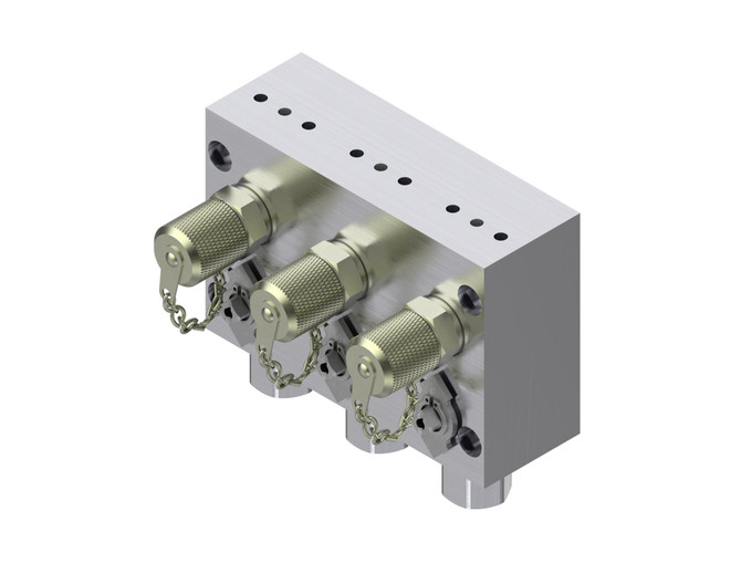 061B7002 Danfoss Test valve, MBV 5000 - automation24h