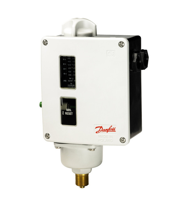 017-511066 Danfoss Pressure switch, RT110 - automation24h