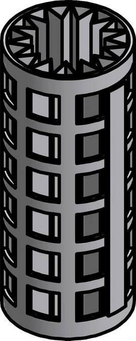 148H3189 Danfoss Filter element, FIA-INS - automation24h