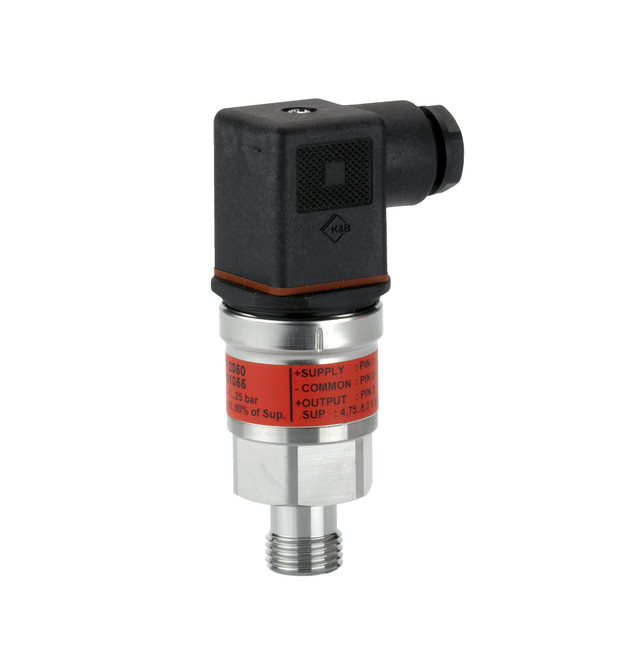 060G1055 Danfoss Pressure transmitter, AKS 2050 - automation24h