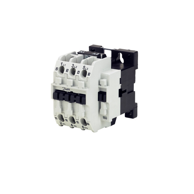 037H004137 Danfoss Contactor, CI 16 - automation24h