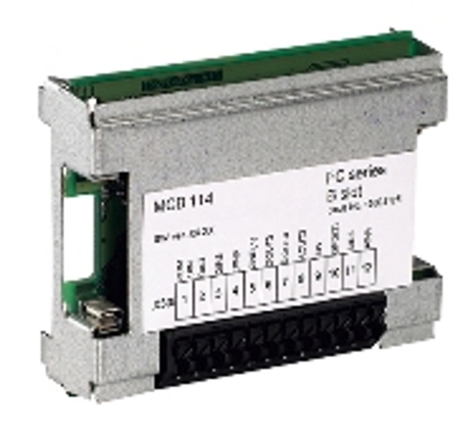 130B1272 Danfoss VLT® Sensor Input Card MCB 114, coated - automation24h