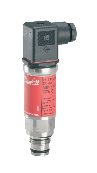 060G3203 Danfoss Pressure transmitter, MBS 4010 - automation24h