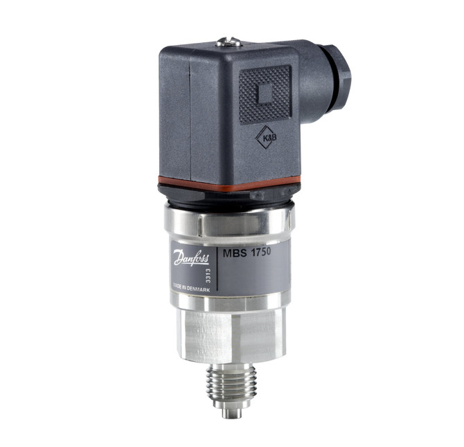 060G6112 Danfoss Pressure transmitter, MBS 1750 - automation24h