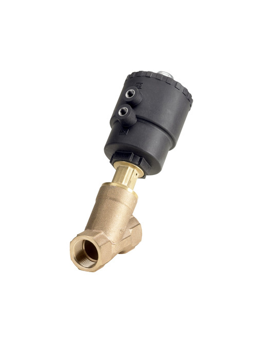 042N4408 Danfoss Angle-seat ext operated valve, AV210D - automation24h