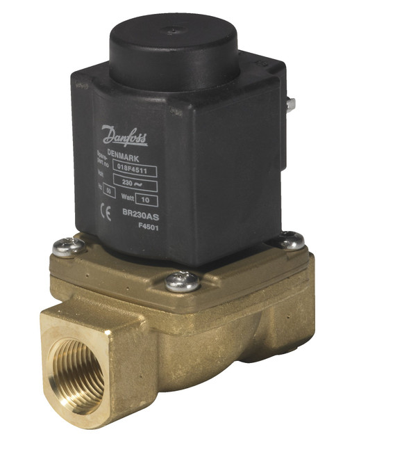 032U3692 Danfoss Solenoid valve, EV225B - automation24h