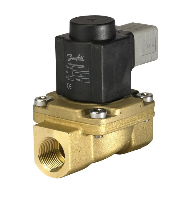 032U380616 Danfoss Solenoid valve, EV225B - automation24h