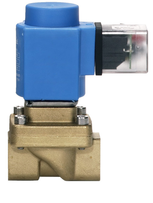 032U5252 Danfoss Solenoid valve, EV250B - automation24h