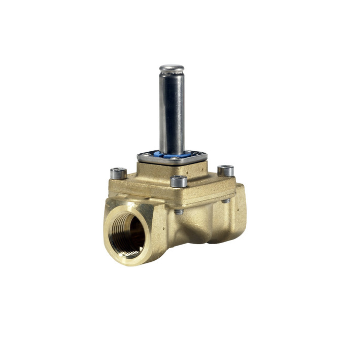 032U5255 Danfoss Solenoid valve, EV250B - automation24h