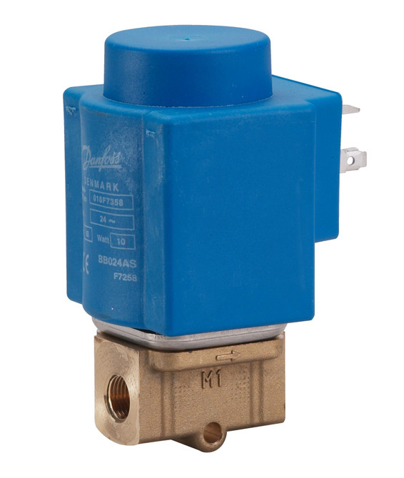 032U5701 Danfoss Solenoid valve, EV210B - automation24h