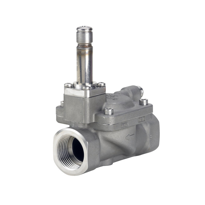 032U8527 Danfoss Solenoid valve, EV222B - automation24h