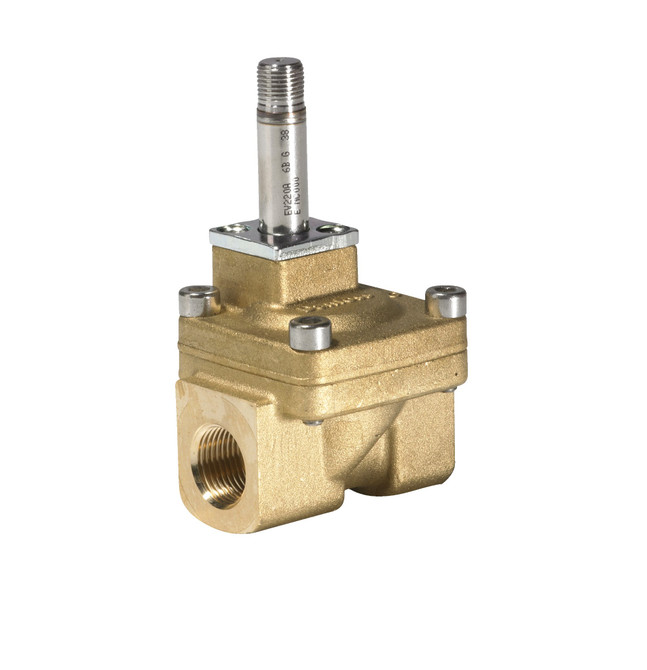 042U4002 Danfoss Solenoid valve, EV220A - automation24h