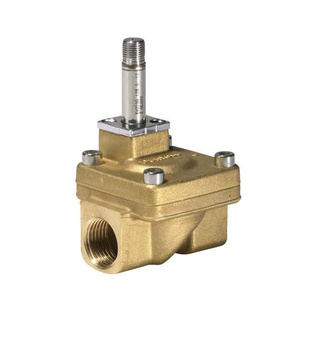 042U4014 Danfoss Solenoid valve, EV220A - automation24h