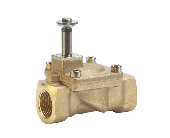 042U4032 Danfoss Solenoid valve, EV220A - automation24h