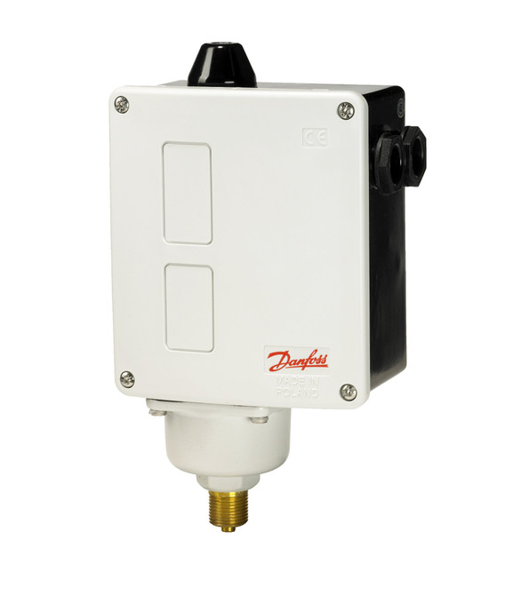 017-529266 Danfoss Pressure switch, RT110 - automation24h