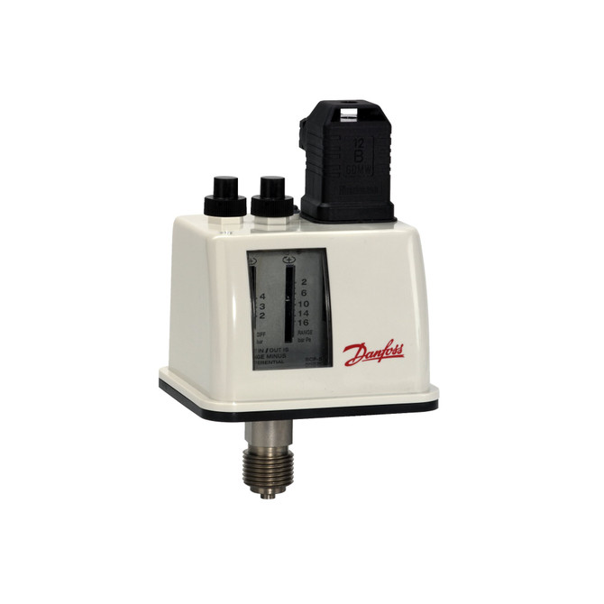 017B0010 Danfoss Pressure switch, BCP3 - automation24h