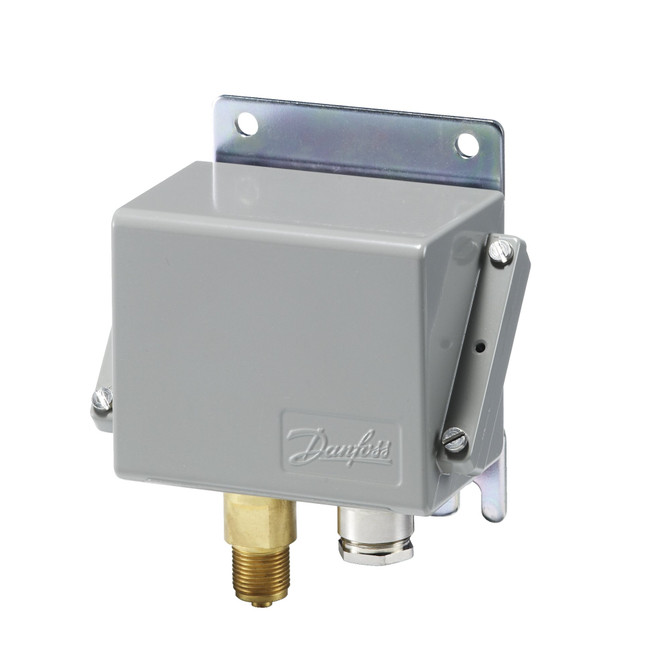 060-310166 Danfoss Pressure switch, KPS37 - automation24h