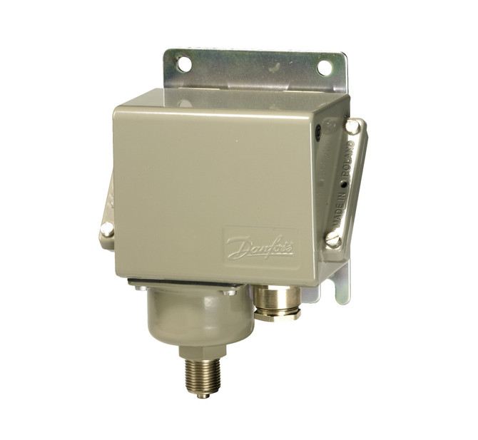 060-310366 Danfoss Pressure switch, KPS33 - automation24h