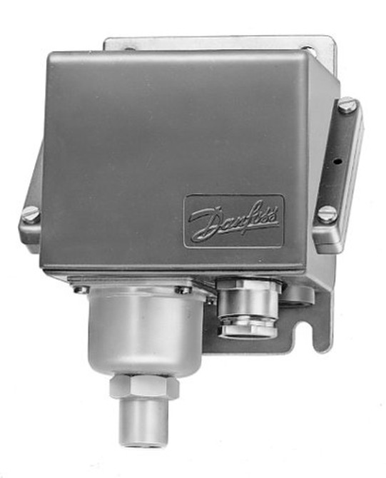 060-311066 Danfoss Pressure switch, KPS31 - automation24h