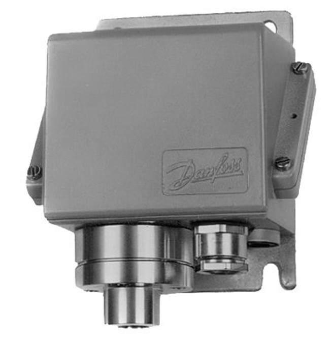 060-312066 Danfoss Pressure switch, KPS43 - automation24h