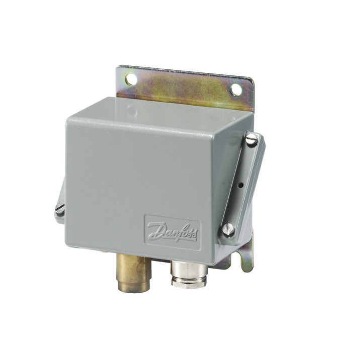 060-315266 Danfoss Pressure switch, CAS137 - automation24h