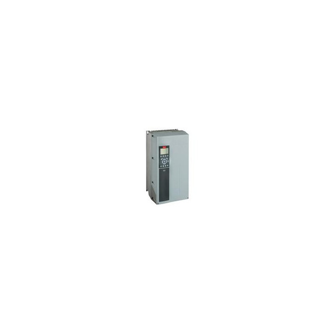 131H2163 DANFOSS DRIVES VLT® HVAC Drive FC 102 132 KW / 200 HP, 380 480 VAC, No brake chopper, IP21 / Type ..