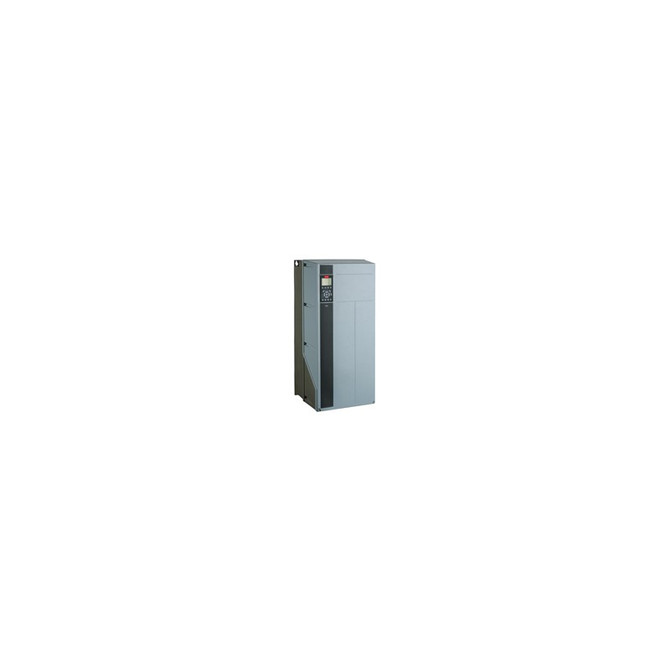 131G1660 DANFOSS DRIVES VLT® AQUA Drive FC 200 55 KW / 75 HP, 380 480 VAC, IP55 / Type 12, RFI Class A2 (C3..