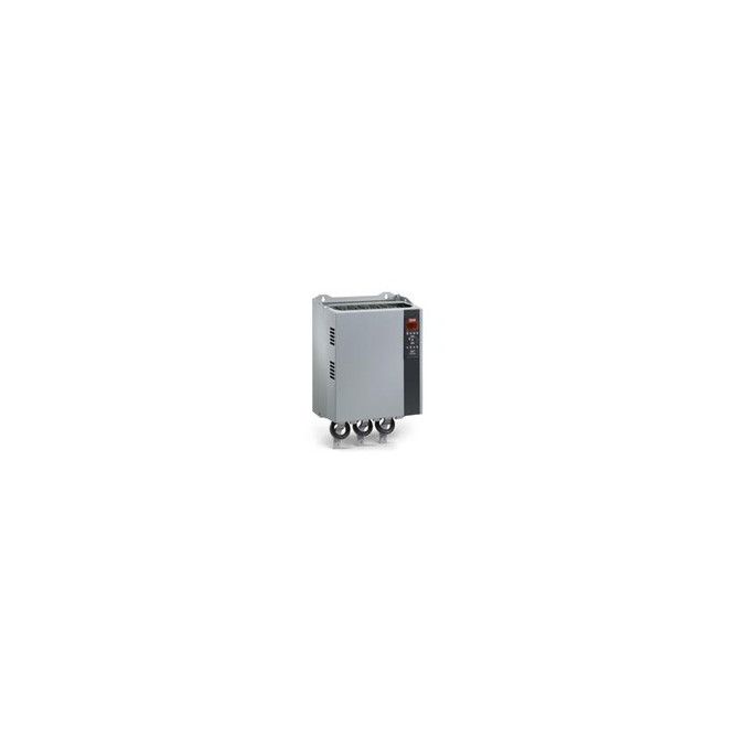 131X0648 DANFOSS DRIVES FC-302P4K0T5E20H1BGXXXXSXXXXALBXCXXXXDX VLT®AutomationDrive FC 302 Advanced 4.0 KW ..