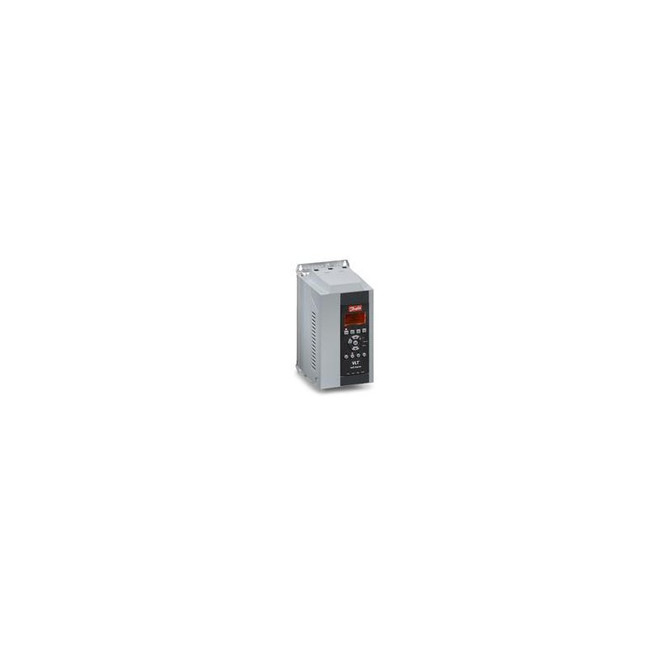 178B3789 DANFOSS DRIVES VLT2815PS2B20STR1DBF12A00C0VLT® 2800 Serie1.5kW/ 2.0 HP, 1X220-240V 50/60Hz, EN 550..