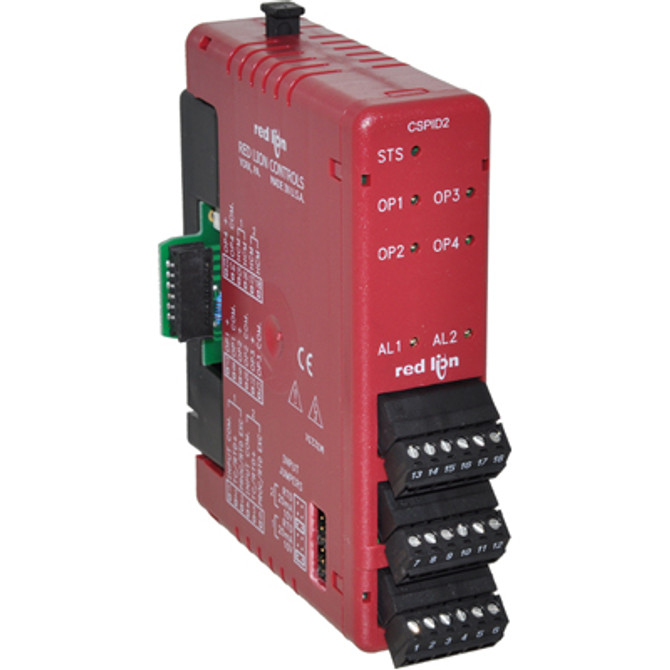 CSPID2R0 Red Lion Controls